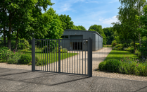 visuel 3 portillon pop barreaude PLACE CLOTURE